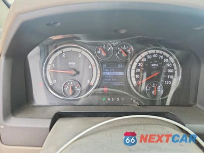 Zdjęcie 9 z 12 samochodu: 2011 DODGE RAM 2500 VIN:3D7UT2CLXBG554516 - miniatura