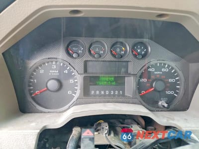 Zdjęcie 9 z 12 samochodu: 2009 FORD F350 SUPER DUTY VIN:1FTSF31519EB23485 - miniatura