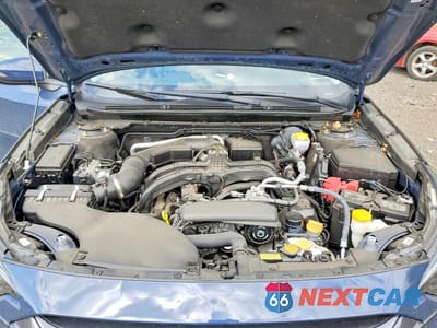 Zdjęcie 11 z 12 samochodu: 2024 SUBARU LEGACY PREMIUM VIN:4S3BWAF67R3024719 - miniatura