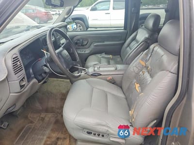 Zdjęcie 7 z 12 samochodu: 1998 GMC SIERRA C1500 VIN:1GTEC19R8WR512940 - miniatura