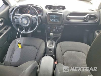 Zdjęcie 8 z 14 samochodu: 2018 JEEP RENEGADE LATITUDE VIN:ZACCJABB0JPG69234 - miniatura