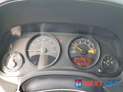 Zdjęcie 9 z 13 samochodu: 2014 JEEP COMPASS SPORT VIN:1C4NJCBA4ED750110 - miniatura