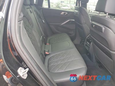 Zdjęcie 11 z 13 samochodu: 2024 BMW X6 XDRIVE40I VIN:5UX33EX09R9S50500 - miniatura