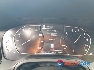 Zdjęcie 9 z 12 samochodu: 2022 BMW 330I VIN:3MW5R1J01N8C72289 - miniatura