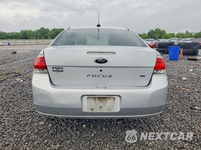 Zdjęcie 6 z 12 samochodu: 2008 FORD FOCUS SE VIN:1FAHP35N58W299892 - miniatura