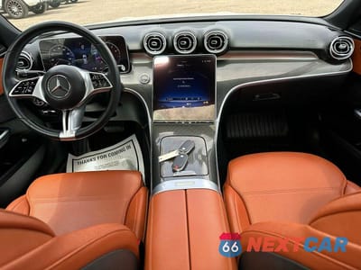 Zdjęcie 9 z 11 samochodu: 2023 MERCEDES-BENZ C 300 4MATIC VIN:W1KAF4HB1PR077150 - miniatura