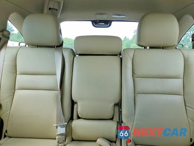 Zdjęcie 10 z 14 samochodu: 2010 HONDA CR-V LX VIN:5J6RE4H38AL087249 - miniatura