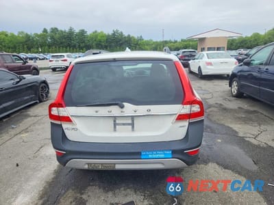 Zdjęcie 6 z 12 samochodu: 2014 VOLVO XC70 3.2 VIN:YV4940BZ5E1177648 - miniatura