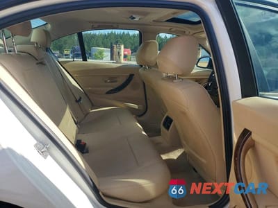 Zdjęcie 10 z 12 samochodu: 2013 BMW 320 I VIN:WBA3B1C54DK128690 - miniatura