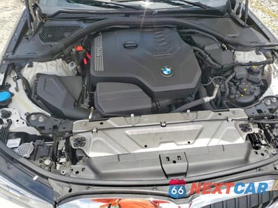 Zdjęcie 11 z 12 samochodu: 2021 BMW 330I VIN:3MW5R1J00M8B53356 - miniatura