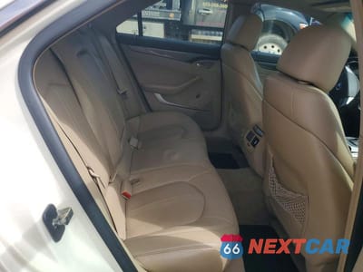 Zdjęcie 10 z 12 samochodu: 2009 CADILLAC CTS VIN:1G6DF577090126651 - miniatura