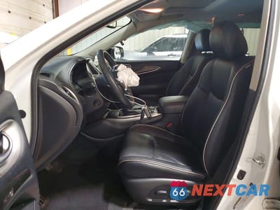 Zdjęcie 7 z 14 samochodu: 2020 INFINITI QX60 LUXE VIN:5N1DL0MM8LC528602 - miniatura
