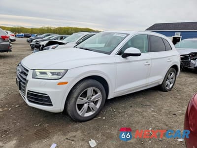 2018 AUDI Q5 PREMIUM PLUS WA1BNBFY5J2228580 - główne zdjęcie licytacji z USA - miniatura