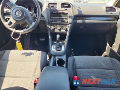Zdjęcie 8 z 12 samochodu: 2012 VOLKSWAGEN JETTA S VIN:3VWPP7AJXCM616118 - miniatura