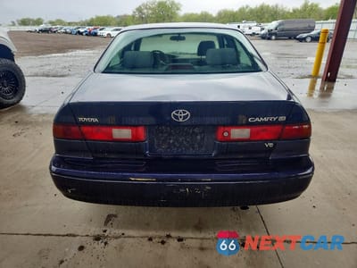 Zdjęcie 6 z 12 samochodu: 1999 TOYOTA CAMRY LE VIN:4T1BF22K0XU931663 - miniatura