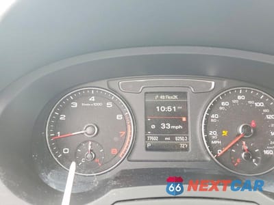 Zdjęcie 9 z 13 samochodu: 2018 AUDI Q3 PREMIUM VIN:WA1ECCFS9JR025249 - miniatura