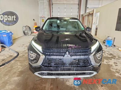 Piąte zdjęcie samochodu w środku: 2026 MITSUBISHI ECLIPSE CROSS SE VIN:JA4ATWAA2TZ005894 - miniatura