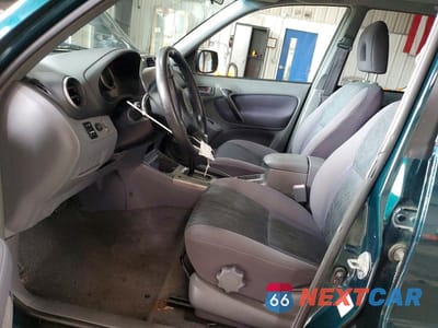 Zdjęcie 7 z 14 samochodu: 2001 TOYOTA RAV4 BASE VIN:JTEGH20V710006664 - miniatura