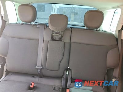 Zdjęcie 10 z 13 samochodu: 2014 FIAT 500L TREKKING VIN:ZFBCFADH0EZ018523 - miniatura