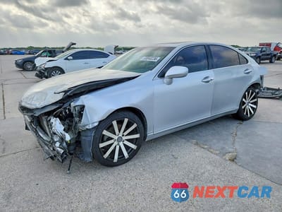 2008 LEXUS ES 350 JTHBJ46G382194085 - główne zdjęcie licytacji z USA - miniatura