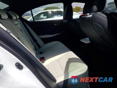 Zdjęcie 10 z 12 samochodu: 2023 LEXUS IS 350 F SPORT VIN:JTHGZ1B2XP5066284 - miniatura