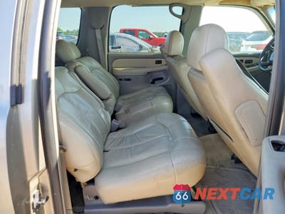 Zdjęcie 11 z 13 samochodu: 2002 CHEVROLET SUBURBAN C1500 VIN:1GNEC16Z92J192239 - miniatura