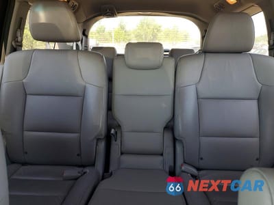 Zdjęcie 10 z 14 samochodu: 2013 HONDA ODYSSEY EXL VIN:5FNRL5H61DB066102 - miniatura