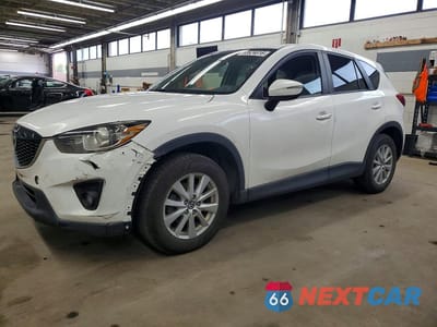 2015 MAZDA CX-5 TOURING JM3KE4CY2F0511888 - główne zdjęcie licytacji z USA - miniatura