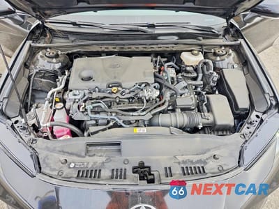 Zdjęcie 11 z 13 samochodu: 2025 TOYOTA CAMRY SE VIN:4T1DAACK2SU546968 - miniatura