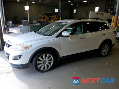 2010 MAZDA CX-9 JM3TB3MV9A0216887 - główne zdjęcie licytacji z USA - miniatura