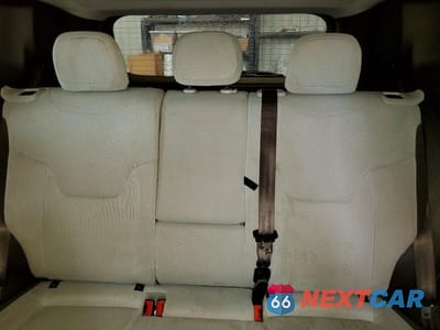 Zdjęcie 10 z 13 samochodu: 2017 JEEP RENEGADE LATITUDE VIN:ZACCJABB5HPF16083 - miniatura