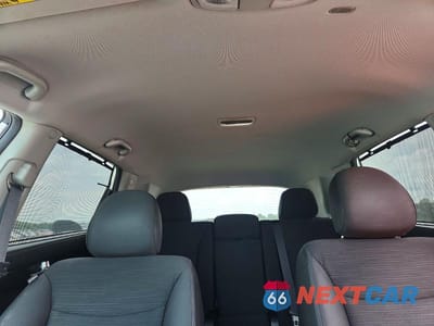 Zdjęcie 10 z 13 samochodu: 2014 KIA SORENTO LX VIN:5XYKT3A65EG464648 - miniatura