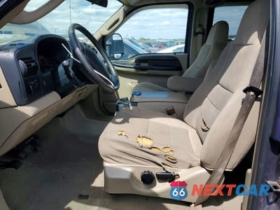 Zdjęcie 7 z 12 samochodu: 2006 FORD F250 SUPER DUTY VIN:1FTSW21P46EA72197 - miniatura