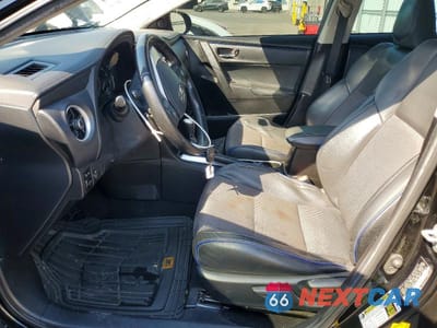 Zdjęcie 7 z 12 samochodu: 2019 TOYOTA COROLLA SE VIN:5YFBURHE3KP903866 - miniatura