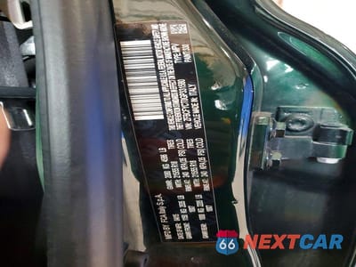 Zdjęcie 12 z 12 samochodu: 2016 FIAT 500X EASY VIN:ZFBCFYCT0GP331580 - miniatura