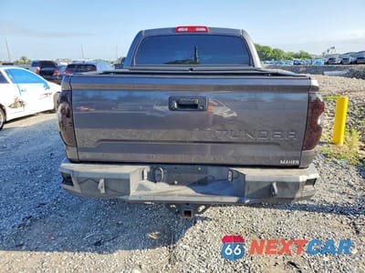 Zdjęcie 6 z 12 samochodu: 2015 TOYOTA TUNDRA SR5 VIN:5TFDW5F16FX454282 - miniatura