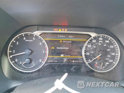 Zdjęcie 21 z 35 samochodu: 2025 NISSAN SENTRA SV VIN:3N1AB8CV5SY391761 - miniatura