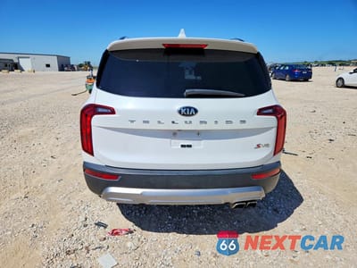 Zdjęcie 6 z 13 samochodu: 2020 KIA TELLURIDE S VIN:5XYP64HC4LG003498 - miniatura