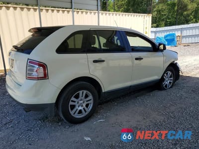 Trzecie zdjęcie samochodu z tyłu: 2008 FORD EDGE VIN:2FMDK36C58BA04517 - miniatura