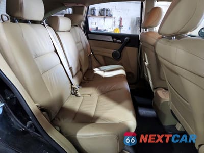 Zdjęcie 10 z 12 samochodu: 2011 HONDA CR-V EXL VIN:JHLRE4H75BC033775 - miniatura
