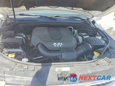 Zdjęcie 12 z 13 samochodu: 2013 DODGE DURANGO SXT VIN:1C4RDJAG7DC658982 - miniatura