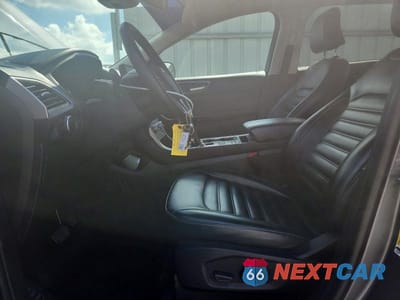 Zdjęcie 7 z 13 samochodu: 2024 FORD EDGE SEL VIN:2FMPK4J95RBA85423 - miniatura