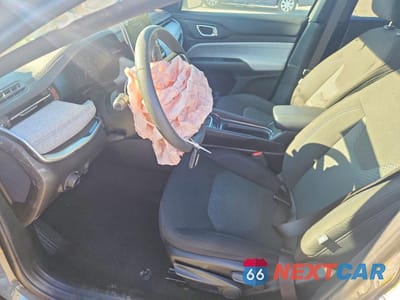 Zdjęcie 7 z 13 samochodu: 2024 JEEP COMPASS SPORT VIN:3C4NJDAN7RT576995 - miniatura