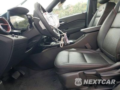 Zdjęcie 7 z 12 samochodu: 2025 CHEVROLET TRAX 2RS VIN:KL77LJEP1SC091392 - miniatura