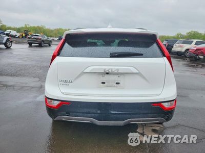 Zdjęcie 6 z 13 samochodu: 2025 KIA NIRO WIND VIN:KNDCR3L15S5132900 - miniatura
