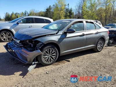 2021 VOLKSWAGEN JETTA SEL 3VWE57BU7MM074581 - główne zdjęcie licytacji z USA - miniatura