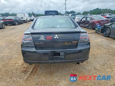 Zdjęcie 6 z 12 samochodu: 2007 MITSUBISHI GALANT RALLIART VIN:4A3AB76T07E042106 - miniatura