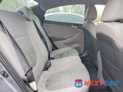Zdjęcie 10 z 12 samochodu: 2015 HYUNDAI ACCENT VIN:KMHCT4AE7FU932148 - miniatura