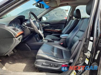Zdjęcie 7 z 12 samochodu: 2012 HONDA CROSSTOUR EXL VIN:5J6TF3H59CL001402 - miniatura
