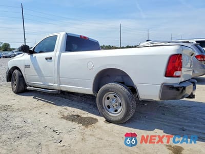 Drugie zdjęcie samochodu z przodu: 2013 RAM 1500 ST VIN:3C6JR6DP9DG577199 - miniatura